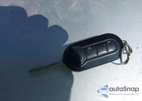 2015 Ram Promaster 2500 High Roof z USA, uszkodzony, nr VIN 3C6TRVCG5FE501742